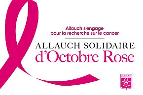 Octobre Rose