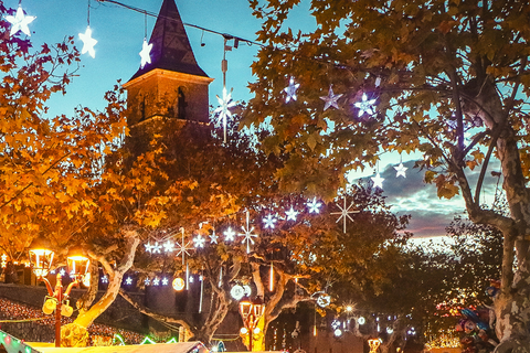 Le Grand Marché de Noël du Village