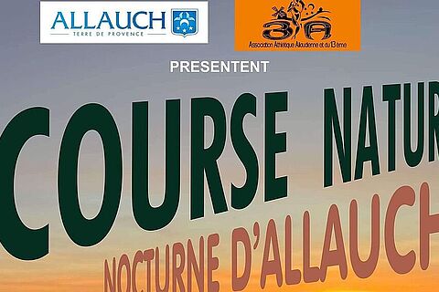 La Course nature nocturne d’Allauch revient le samedi 15 mars, 18h30, au cœur du parc de Pichauris.