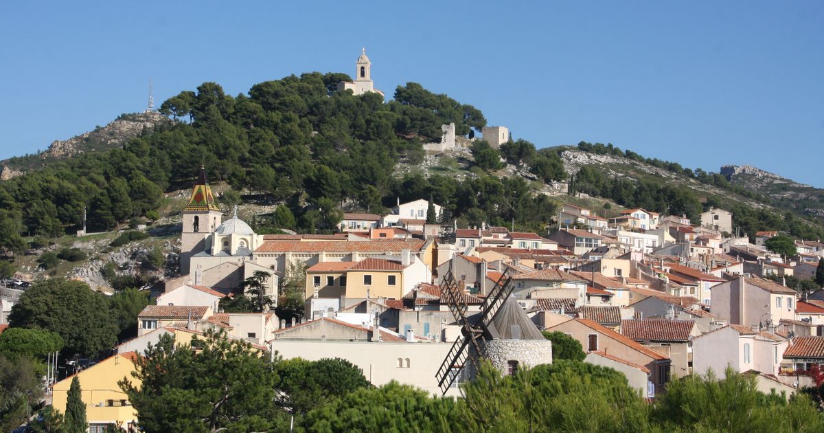 Marchés Publics - Ville D'Allauch