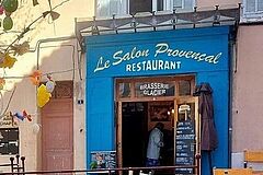 Le Salon Provençal