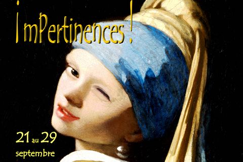 Exposition « Impertinences ! »