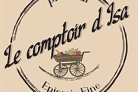 Le Comptoir d'Isa