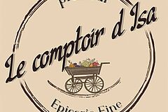 Le Comptoir d'Isa