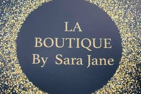 La boutique by Sara Jane