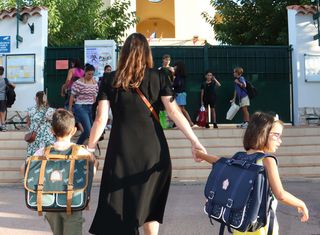 Rentrée Scolaire 2024