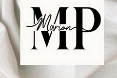 Marion P