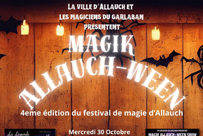 Allauch Ween