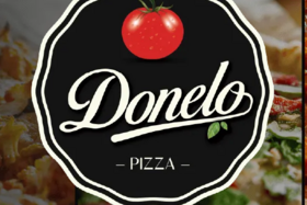 Donelo Pizza