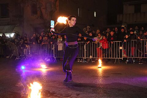 Retour en images de la Saint-Clair et de la Marche des Rois