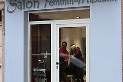 Salon Féminin Masculin