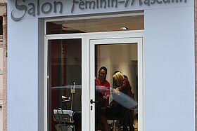 Salon Féminin Masculin