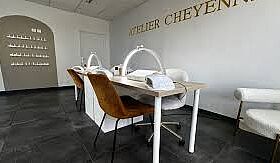 Atelier Cheyenne