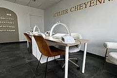 Atelier Cheyenne