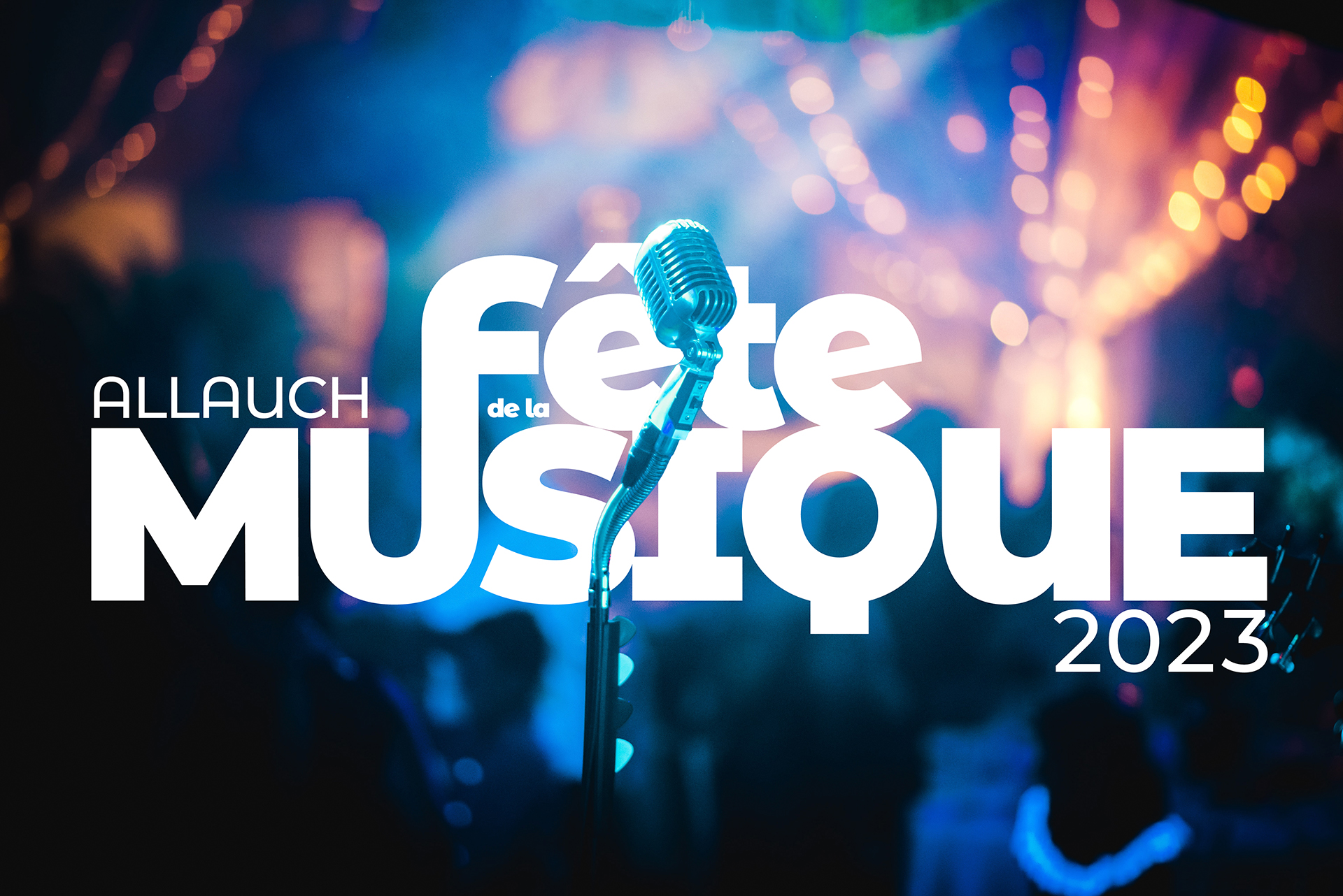 Fête de la musique 2023 : place aux jeunes ! - Ville d'Allauch